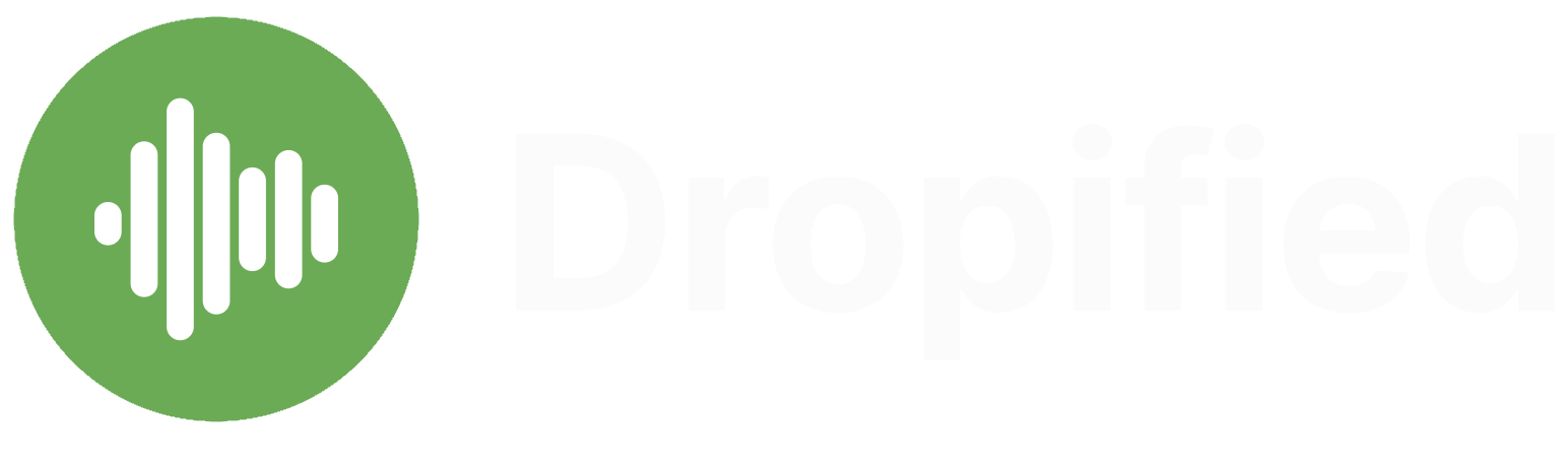 Dropified Logo
