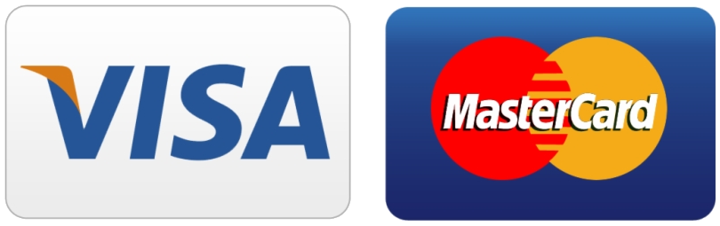 VISA & MasterCard